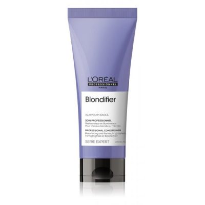 Loreal Serie Expert Blondifier kondicionáló Szőke hajra hajra, 200 ml