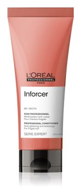 Loreal Série Expert Inforcer balzsam Sérült hajra hajra, 200 ml