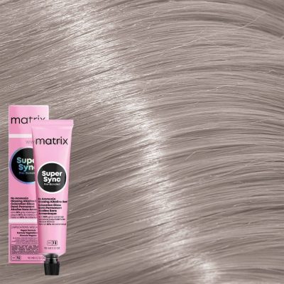 Matrix Super Sync Pre-Bonded ammóniamentes hajszínező 8V