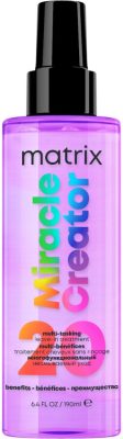 Matrix Total Results Miracle Creator Leave In kondicionáló, 190 ml