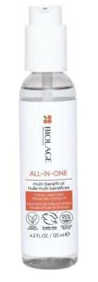 Matrix Biolage All-In-One Multi-Benefit hajvégápoló olaj, 125 ml