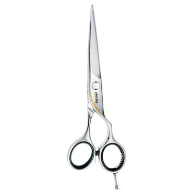 Jaguar Goldwing professzionális fodrász olló 28155 - 5,5