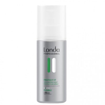 Londa Protect It hővédő spray, 150 ml