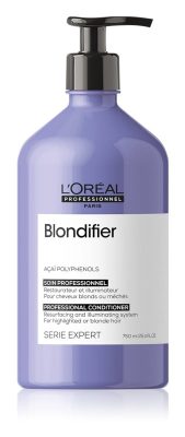 Loreal Serie Expert Blondifier kondicionáló Szőke hajra hajra, 750 ml