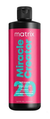 Matrix Total Results Miracle Creator maszk, 500 ml