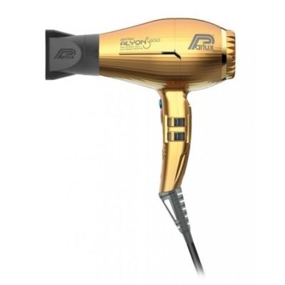 Parlux Alyon hajszárító 2250W, Gold