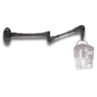 Parlux Superaria fali tartó