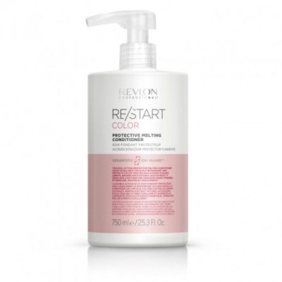 Revlon Restart Color hajszínvédő lágy kondicionáló, 750 ml