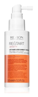 Revlon Restart Density hajhullás elleni spray, 100 ml