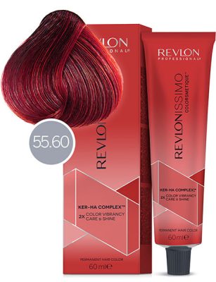 Revlon Revlonissimo Colorsmetique hajfesték 55.60