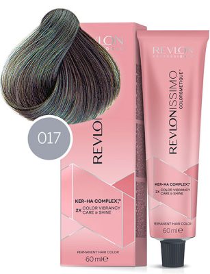Revlon Revlonissimo Pure Colors mixton 017, 60 ml
