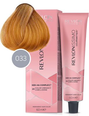 Revlon Revlonissimo Pure Colors mixton 033, 60 ml