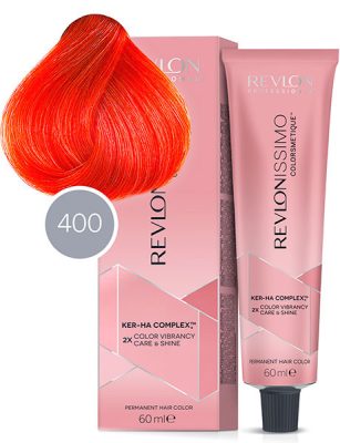 Revlon Revlonissimo Pure Colors mixton 400, 60 ml