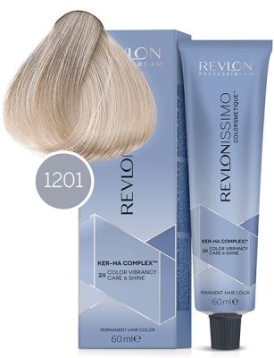 Revlon Revlonissimo Colorsmetique hajfesték 1201