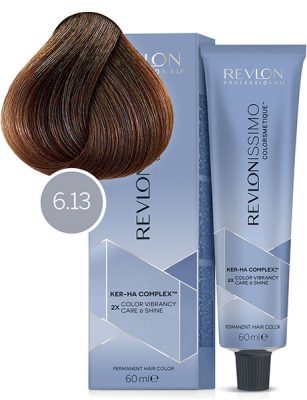 Revlon Revlonissimo Colorsmetique hajfesték 6.13