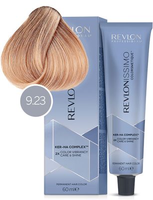 Revlon Revlonissimo Colorsmetique hajfesték 9.23