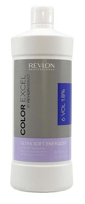 Revlon Color Excel Soft Energizer előhívó 6 Vol 1,8%