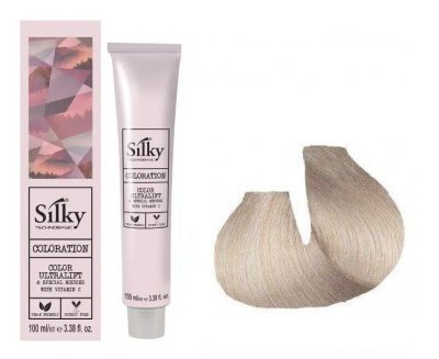 Silky hajfesték 902