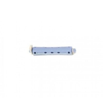 Sibel dauercsavaró rövid kék-szürke, 13x60 mm