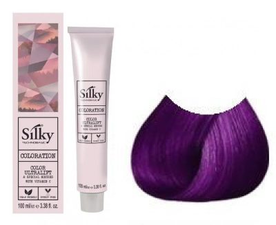 Silky hajfesték 0.22