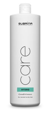Subrina Care Hydro hidratáló kondicionáló, 1 l
