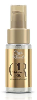 Wella Professionals Oil Reflections antioxidáns simító hatású olaj, 30 ml