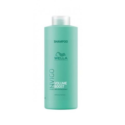Wella Professionals Invigo Volume hajdúsító sampon, 1 l