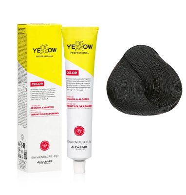 Yellow hajfesték 3.0