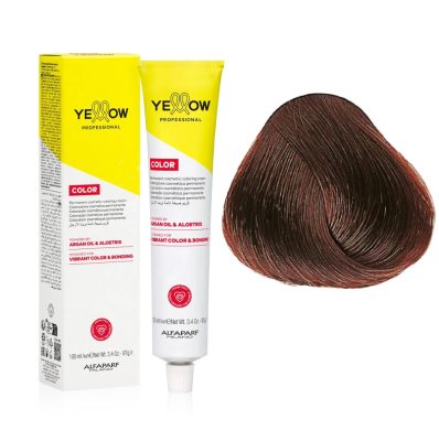 Yellow hajfesték 6.45