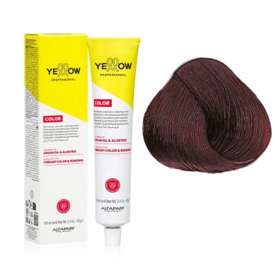 Yellow hajfesték 7.53