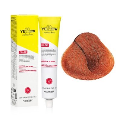 Yellow hajfesték 9.4