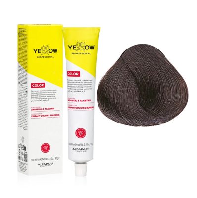 Yellow hajfesték 6.35