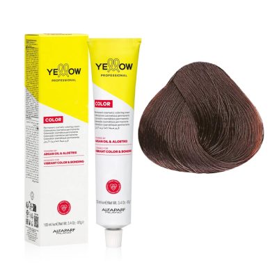 Yellow hajfesték 7.35