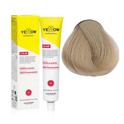 Yellow hajfesték 9.13