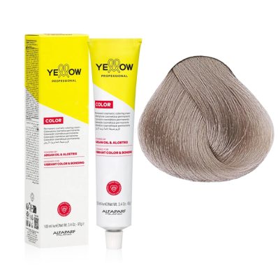 Yellow hajfesték 9.21