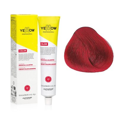 Yellow hajfesték 6000