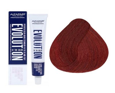 Alfaparf Evolution of the Color CUBE hajfesték 7.6