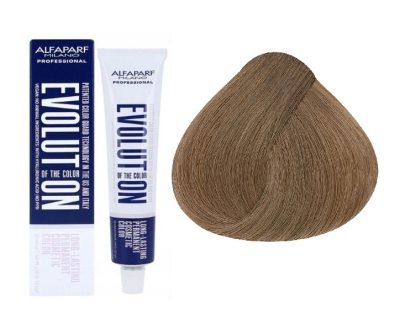 Alfaparf Evolution of the Color CUBE hajfesték 8.23