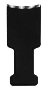 Chromwell fésűs melír effect lapát HS53139