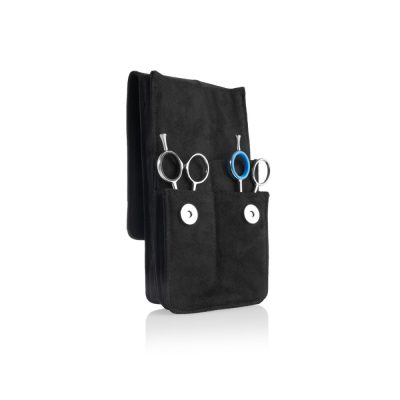 Labor Pro Nubuk fodrász eszköz és ollótartó táska