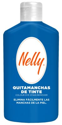 Nelly Vigorance kontúr hajfesték lemosó, 100 ml