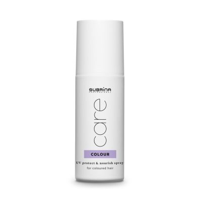Subrina Professional Care Colour hajvédő spray UV szűrővel, 150 ml