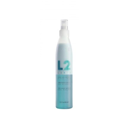 Lakmé Lak-2 kétfázisú kondicionáló spray, 300 ml