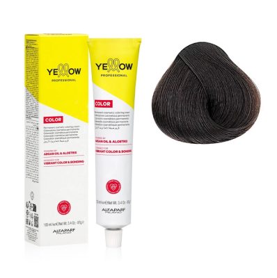 Yellow hajfesték 6.00