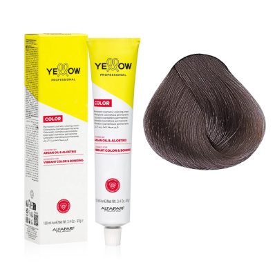 Yellow hajfesték 7.21