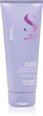 Alfaparf Semi di Lino Smoothing simító balzsam, 250 ml