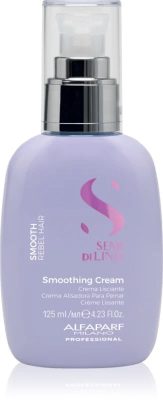 Alfaparf Semi di Lino Smoothing simító krém, 125 ml
