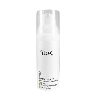 Fito.C Protect Nourishing 24H Cream Protect tápláló 24 órás krém, 50 ml