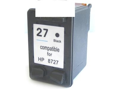 Utángyártott C8727A 15ml HP nyomtatóhoz