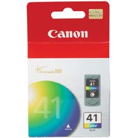 Canon CL-41 színes eredeti(cl41)
